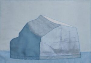 The Eclipse from Dundee