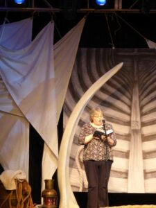 Moby Dick Unabridged Oct 2015