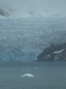 Magdalena Fjord, Spitsbergen
