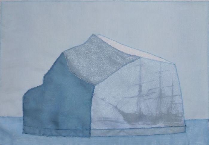 The Eclipse from Dundee