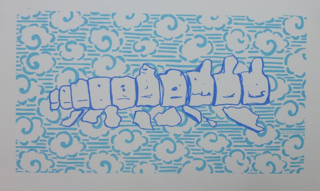 Sir Clifford's Whale