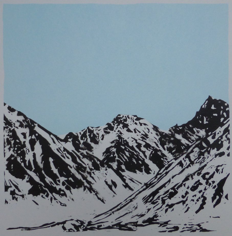 Nr Coal Haven, King's Bay