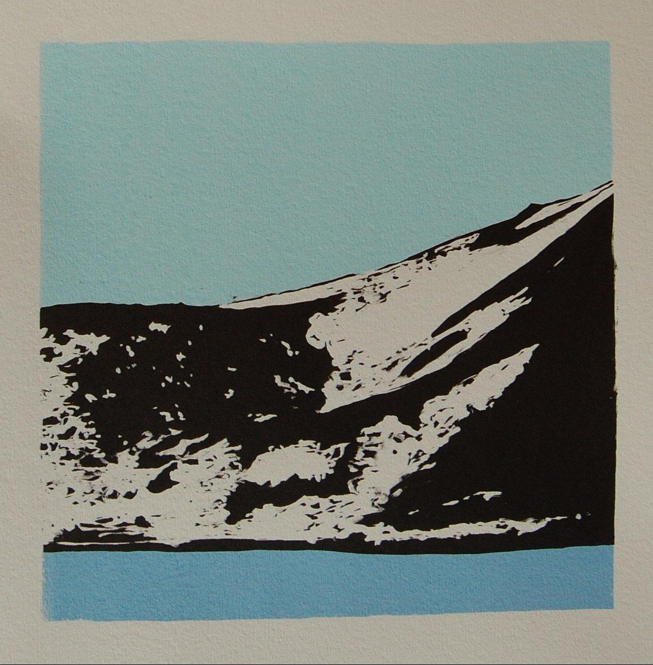 Tusk Bay, Spitsbergen